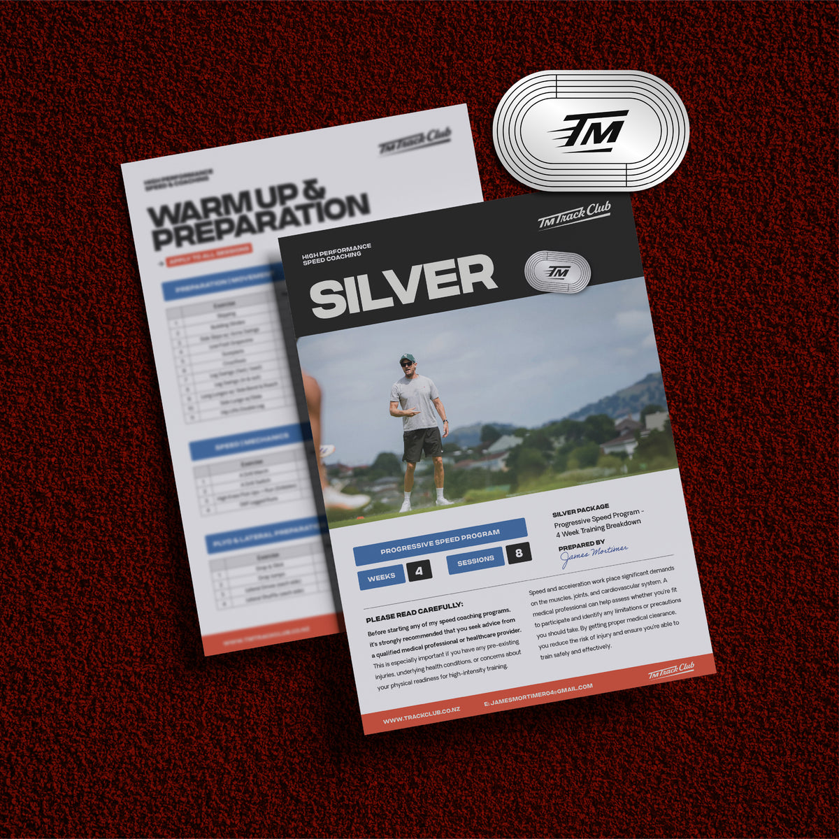SILVER PACKAGE