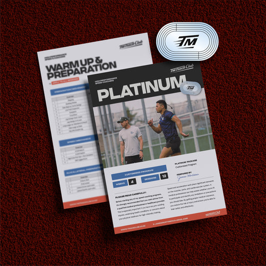 PLATINUM PACKAGE