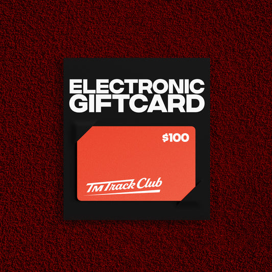 ELECTRONIC GIFTCARD