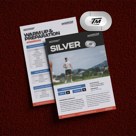 SILVER PACKAGE