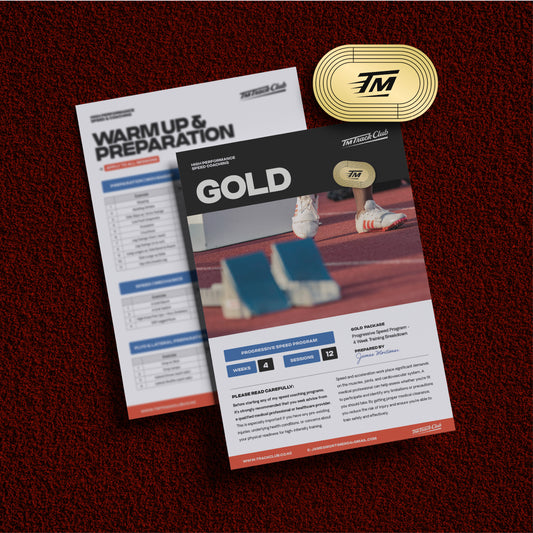 GOLD PACKAGE