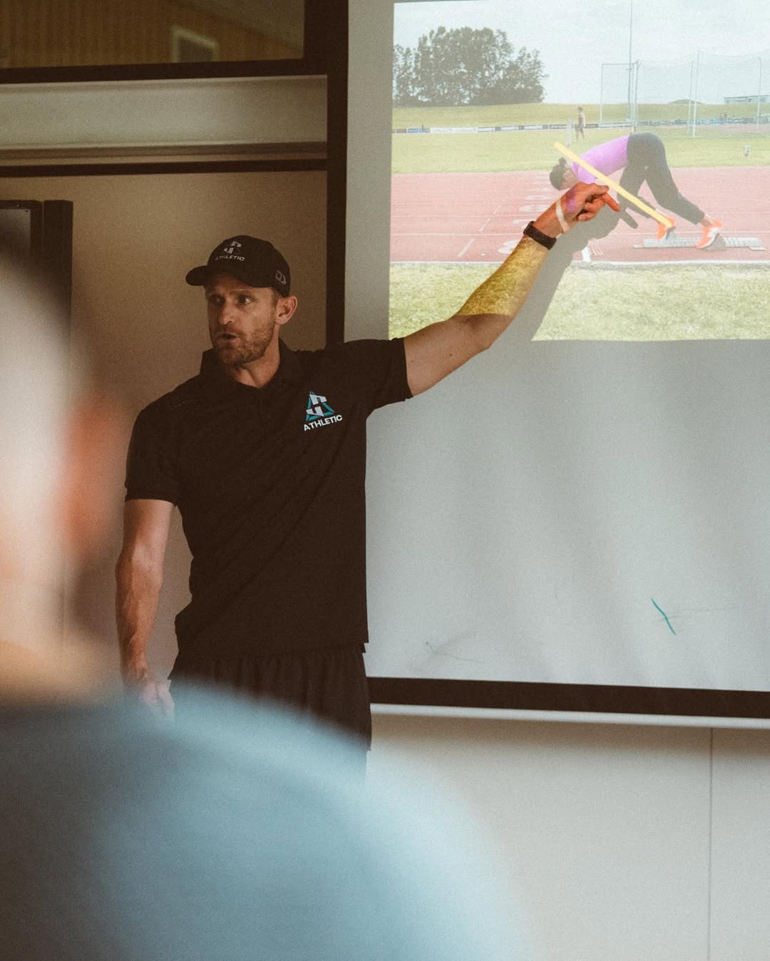SPEED CLINICS
