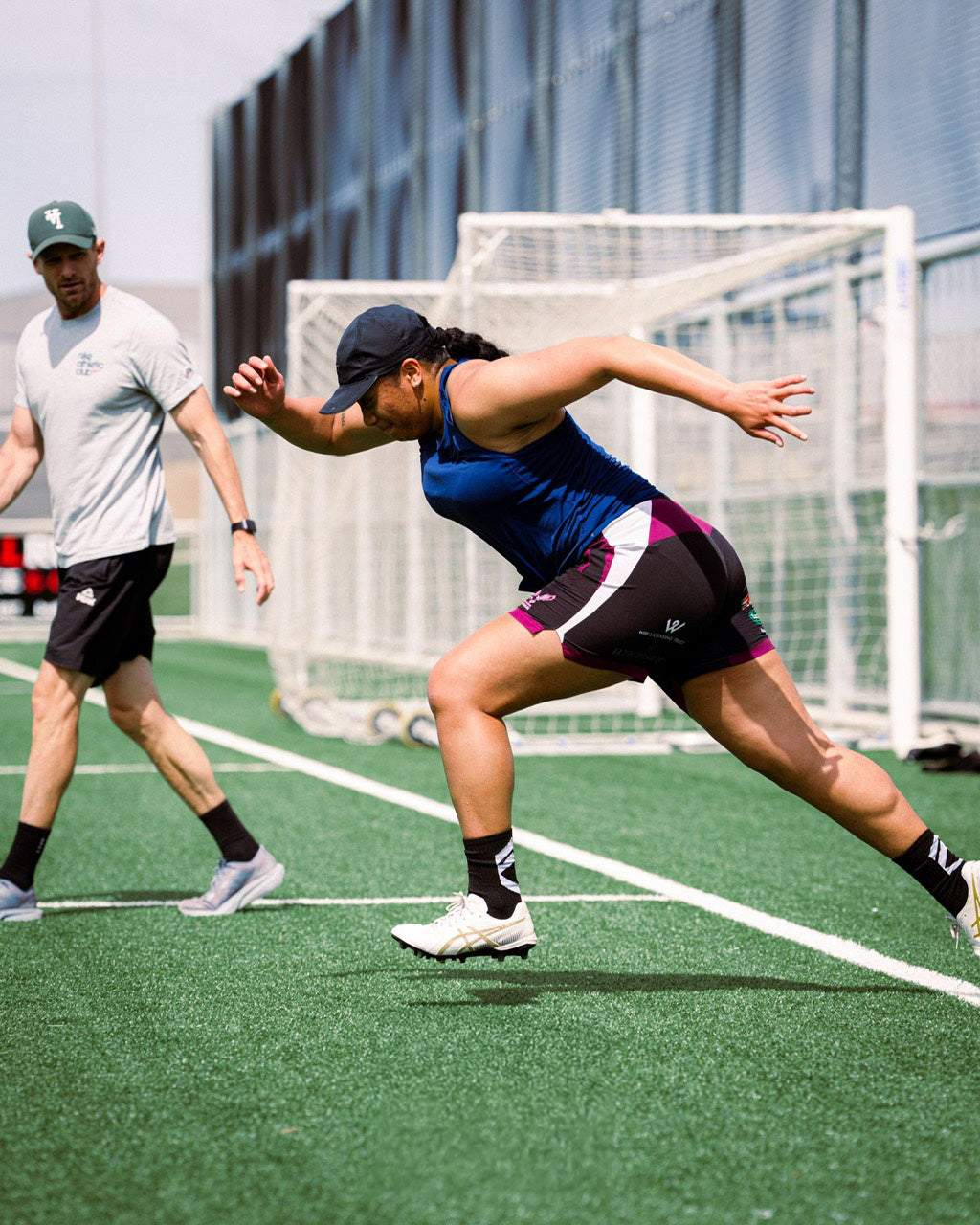 SPEED CLINICS