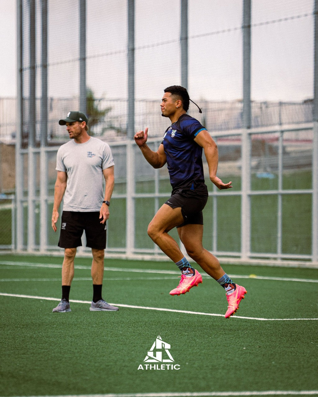 SPEED CLINICS