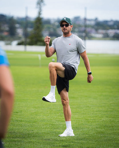 SPEED CLINICS