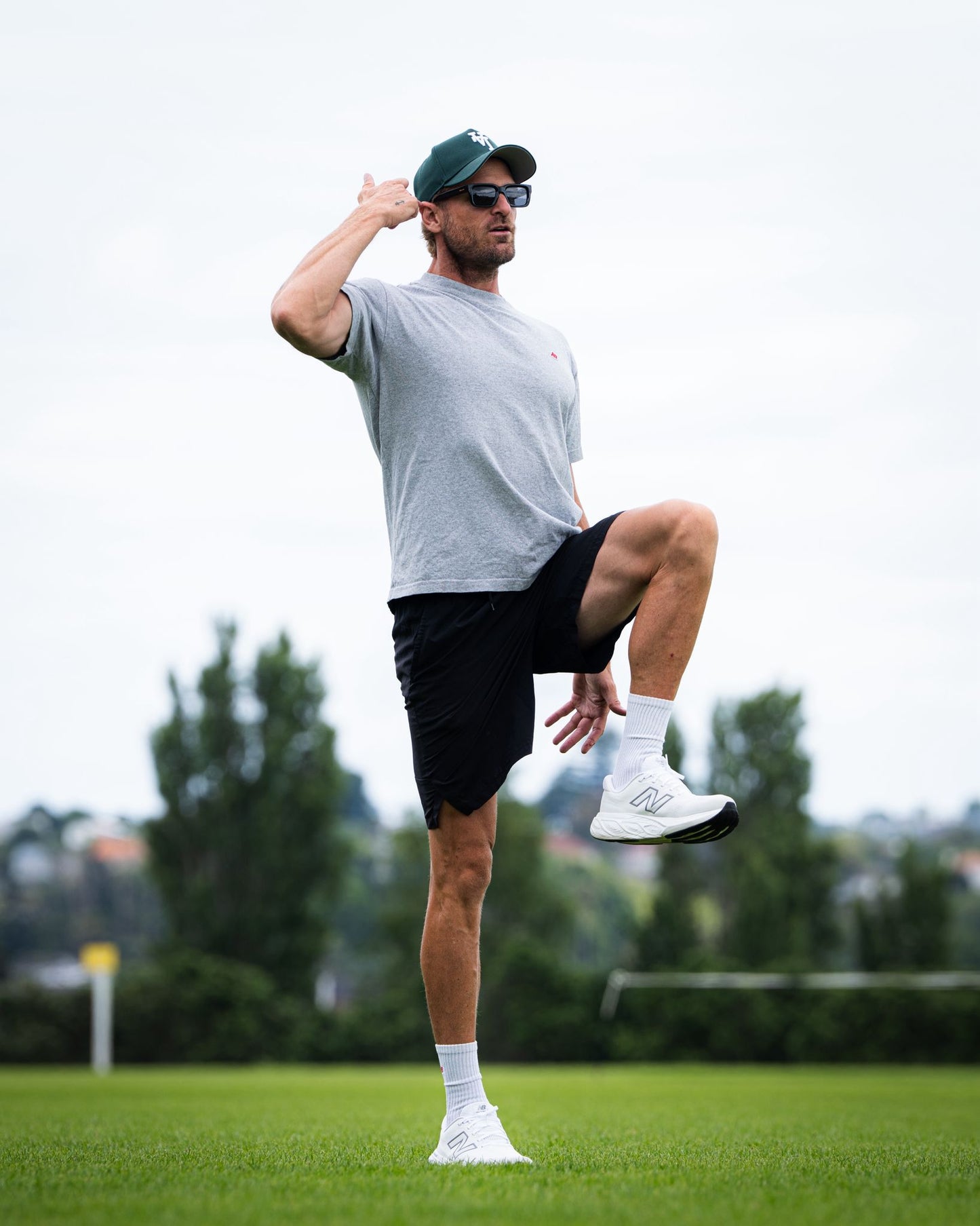 1V1 COACHING SESSION
